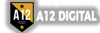 Logo A12 Digital